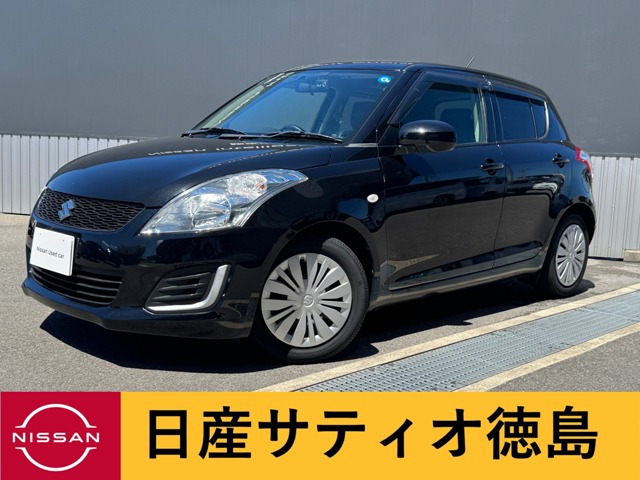 スイフト 1.2 XG-DJE
