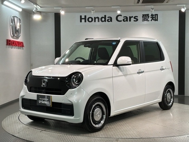 N-ONE 660 オリジナル