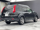 エクストレイル 2.0 20Xt 4WD 