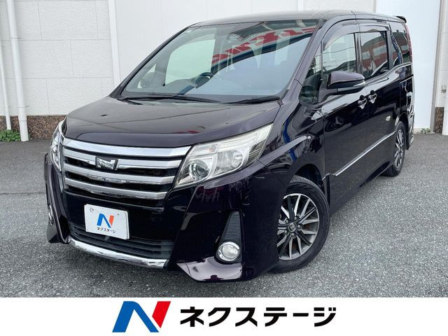 ノア 2.0 Si