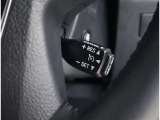 クルーズコントロール:アクセルの操作なしで、車のスピードを一定に保てる機能です。