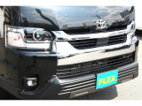 【新車9型/ワゴンGL/4WD】FLEX内装架装Familiar施工済★FLEXカスタムコンプリート済★**全国ご納車OK**