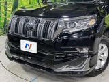 ランドクルーザープラド 2.7 TX Lパッケージ 4WD 
