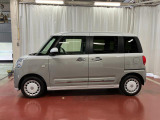 【スマートアシスト搭載車】 衝突回避支援ブレーキ機能(対車両・歩行者)、衝突警報機能(対車両・対歩行者)、誤発信抑制制御機能などの機能で安全な運転をサポートします。