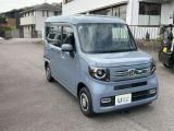 N-VAN ファン 