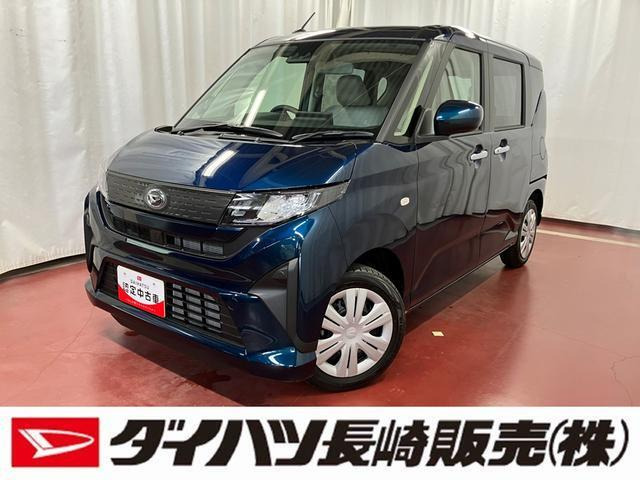 ダイハツ ムーヴ 