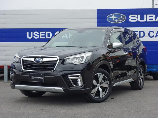 フォレスター 2.0 アドバンス 4WD 