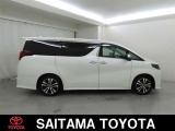 トヨタの「ロングラン保証」付き。メ-カ-を問わず、走行距離無制限、埼玉トヨタで中古車をお買い上げいただいたお客様に安心で快適なカ-ライフをお約束する1年間の保証です。有料で延長もできます。