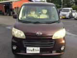 タントエグゼ X 4WD 