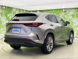 NX 350h バージョンL