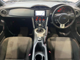 BRZ 2.0 S 