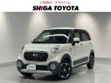 コンパクトで運転しやすいキャストです。