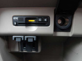 ETC車載器です!!