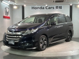 全国納車可 第三者機関証明書付 1年保証 ワンオ-ナ- 純正ナビ TV Rカメラ マルチビュ- BTオ-ディオ DVD装備のオデッセイ ハイブリッドアブソルート・ホンダセンシンアドバンスパケッジ入庫!