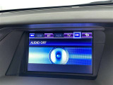 TVが見れるチューナーを装備しています。 新しい車でも付いていないことで、TVが見れない事も多々あるので要チェックです。