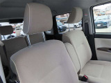 運転席シート廻りは使用感も少なく、良好な状態となっています。丁寧に使われていたことがよくわかりますね