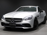 メルセデス・ベンツ SLCクラス AMG SLC43