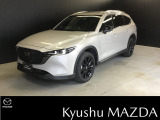 マツダ CX-8