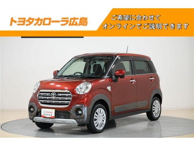ピクシスジョイ C X SAIII