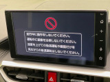 【9インチ ディスプレイオーディオ】大画面ディスプレイへお持ちのスマートフォンと連携して、ナビやbluetoothでの音楽再生が可能です♪デザインはもちろん操作性も良好!別途ナビ機能の取付可能です♪