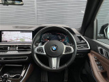 X5 xドライブ 35d Mスポーツ 4WD 4WD 本革シート