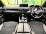 CX-8 2.5 25S ブラックトーンエディション 