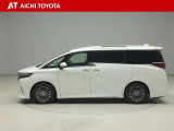 アルファード ハイブリッド 2.5 エグゼクティブ ラウンジ E-Four 4WD 