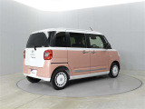 「ロングラン保証」付き!トヨタのお店で中古車をお買い上げいただいたすべてのお客様に安心で快適なカーライフをお約束する1年間の保証です。