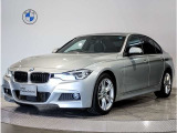 BMW320i Mスポーツ入庫致しました☆