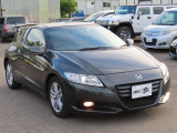 CR-Z 1.5 アルファ RECAROシート・柿本改マフラー・クルコン