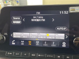 ノートオーラ 1.2 G FOUR レザーエディション 4WD 本革シート