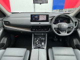 エクストレイル  1.5 G e-4ORCE 4WD