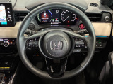 【Honda SENSING】衝突被害軽減ブレーキ〈CMBS〉、ACC〈アダプティブ・クルーズ・コントロール〉、LKAS〈車線維持支援システム〉、誤発進抑制機能、等で安全運転のサポートをします!