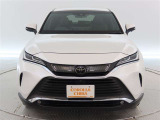 ハリアー 2.0 Z レザーパッケージ 4WD 