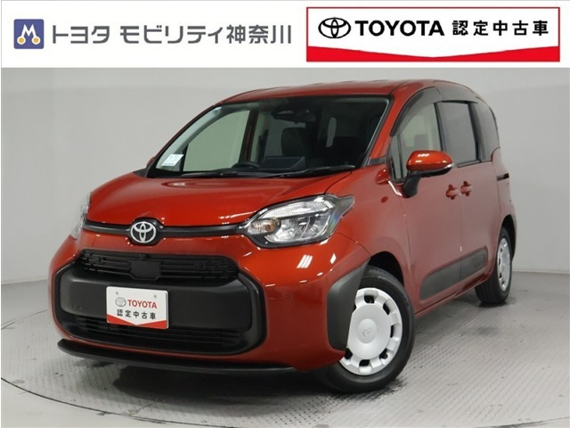 シエンタ 1.5 G