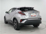 C-HR ハイブリッド 1.8 G 