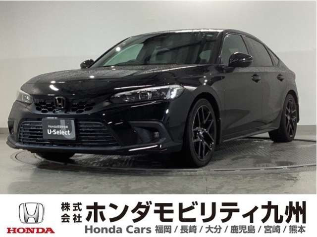 シビック 1.5 EX