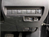 ETC2.0車載器付き!快適な高速ドライブをサポートする便利な装備です。