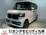 ホンダ N-BOXカスタム