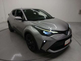 C-HR ハイブリッド 1.8 G モード ネロ セーフティ プラスIII 