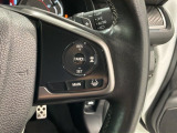 クルーズコントロールを装備しています。高速道路などで一定の速度で走ってくれるので運転が楽ですよ!速度を設定できますので、スピードの出しすぎにも注意できます。
