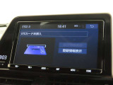 ETCの履歴などが画面で確認できます。