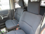 フロントシートの画像です!株式会社ホンダカーズ東葛の中古部門ですので、ご安心して下さい!
