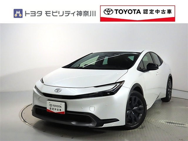 プリウス 2.0 G E-Four 4WD 