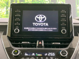 カローラツーリング 1.8 ハイブリッド G-X プラス 