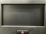 【オーディオレス車】各種ナビ、オーディオ、ドライブレコーダー、バックカメラなどオプションを取り揃えておりますので、お気軽にご相談下さい。