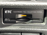 【ETC】高速道路の料金所をストレスなく通過!話題のスポットやサービスエリアに多い「スマートIC」利用時は必須のアイテムです。当店でセットアップを実施、ご納車当日からすぐにご利用いただけます!