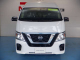 NV350キャラバン  2.5 チェアキャブ 車いす2名仕様 ディーゼルターボ