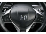 一体感をもたらせる ステアリングスイッチ