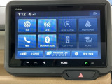 純正ディスプレイオーディオ付きです!Bluetooth・ミュージックプレーヤー接続可能です!